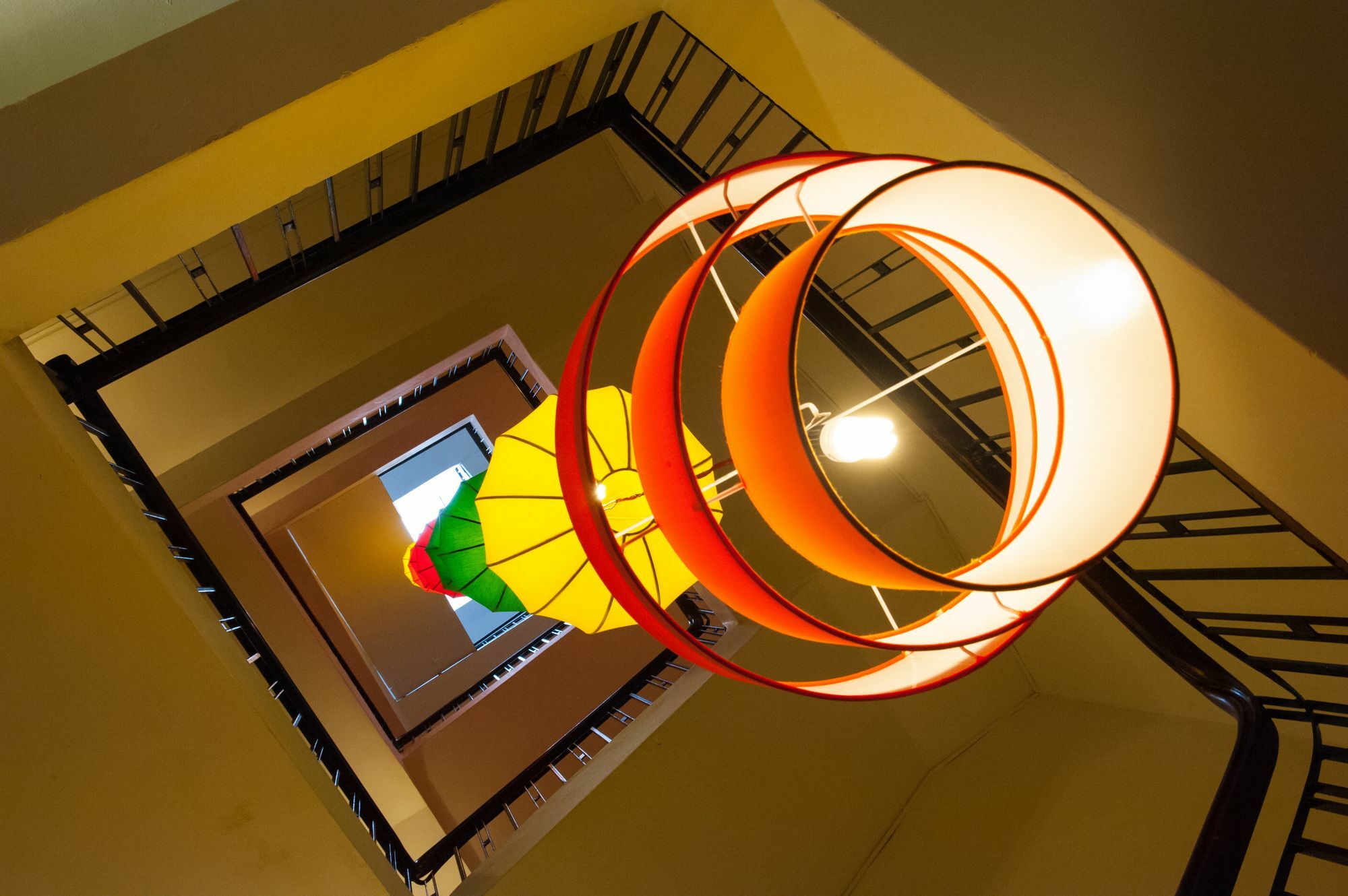 פנום פן The Artist Residence מראה חיצוני תמונה